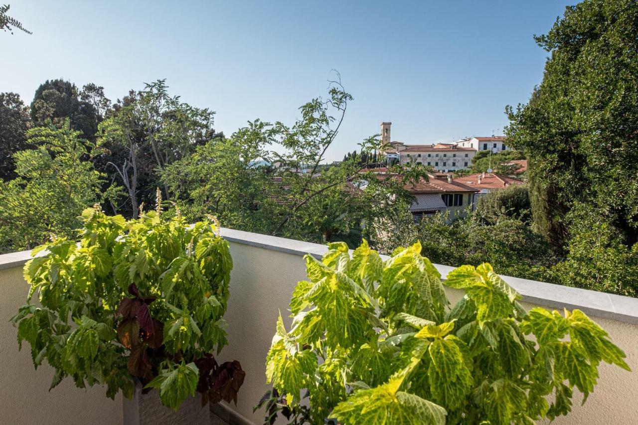 La Villa 31 - Locazione Turistica Rosignano Marittimo Exterior photo