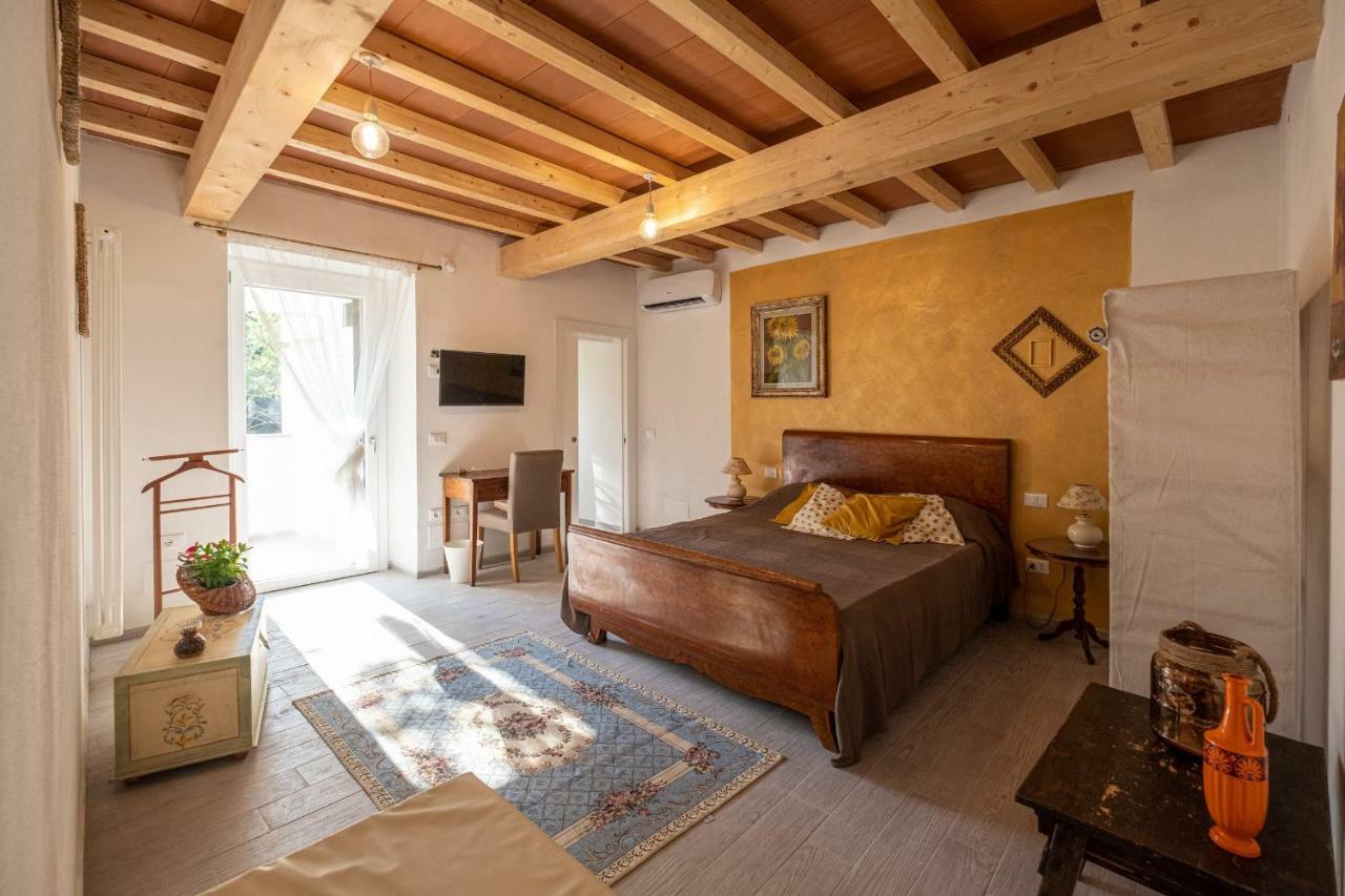 La Villa 31 - Locazione Turistica Rosignano Marittimo Exterior photo