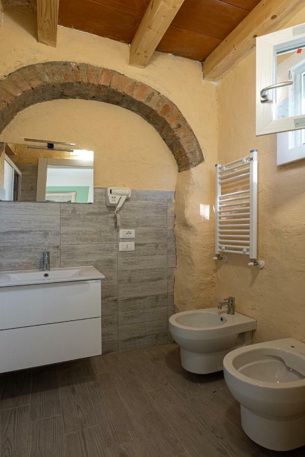 La Villa 31 - Locazione Turistica Rosignano Marittimo Exterior photo