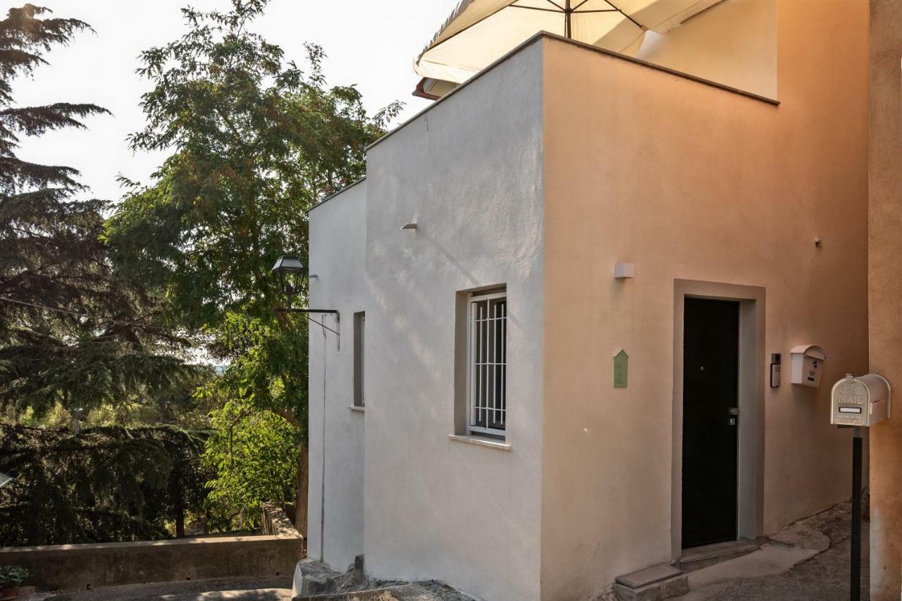 La Villa 31 - Locazione Turistica Rosignano Marittimo Exterior photo