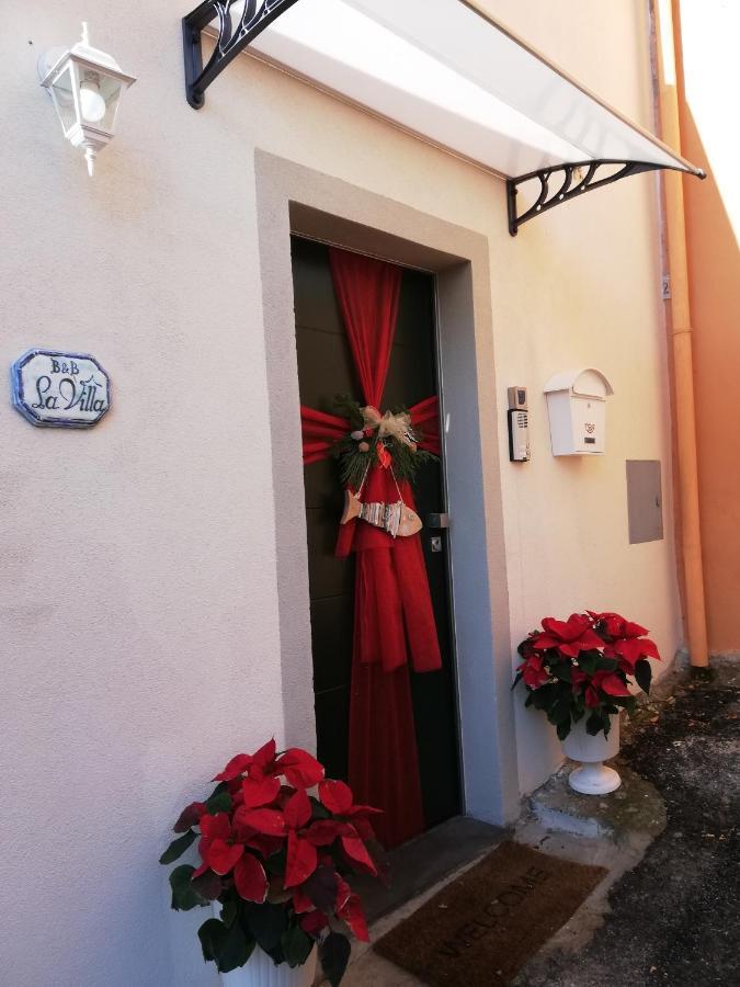 La Villa 31 - Locazione Turistica Rosignano Marittimo Exterior photo